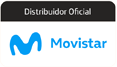 logo movistar