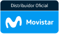 logo movistar